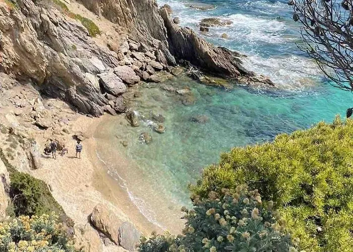 Appartamento Parc - Vue Et Sur La Marina Du Port *