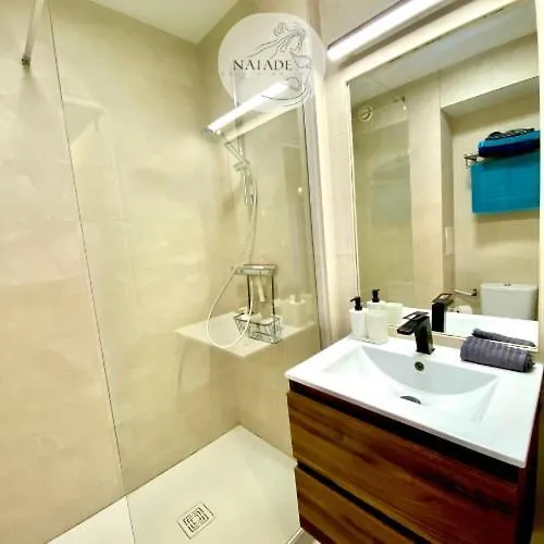 Appartamento Parc - Vue Et Sur La Marina Du Port Hyères